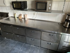 Monteur-Zimmer - Sachsen-Anhalt - Hotel Kastanienhof