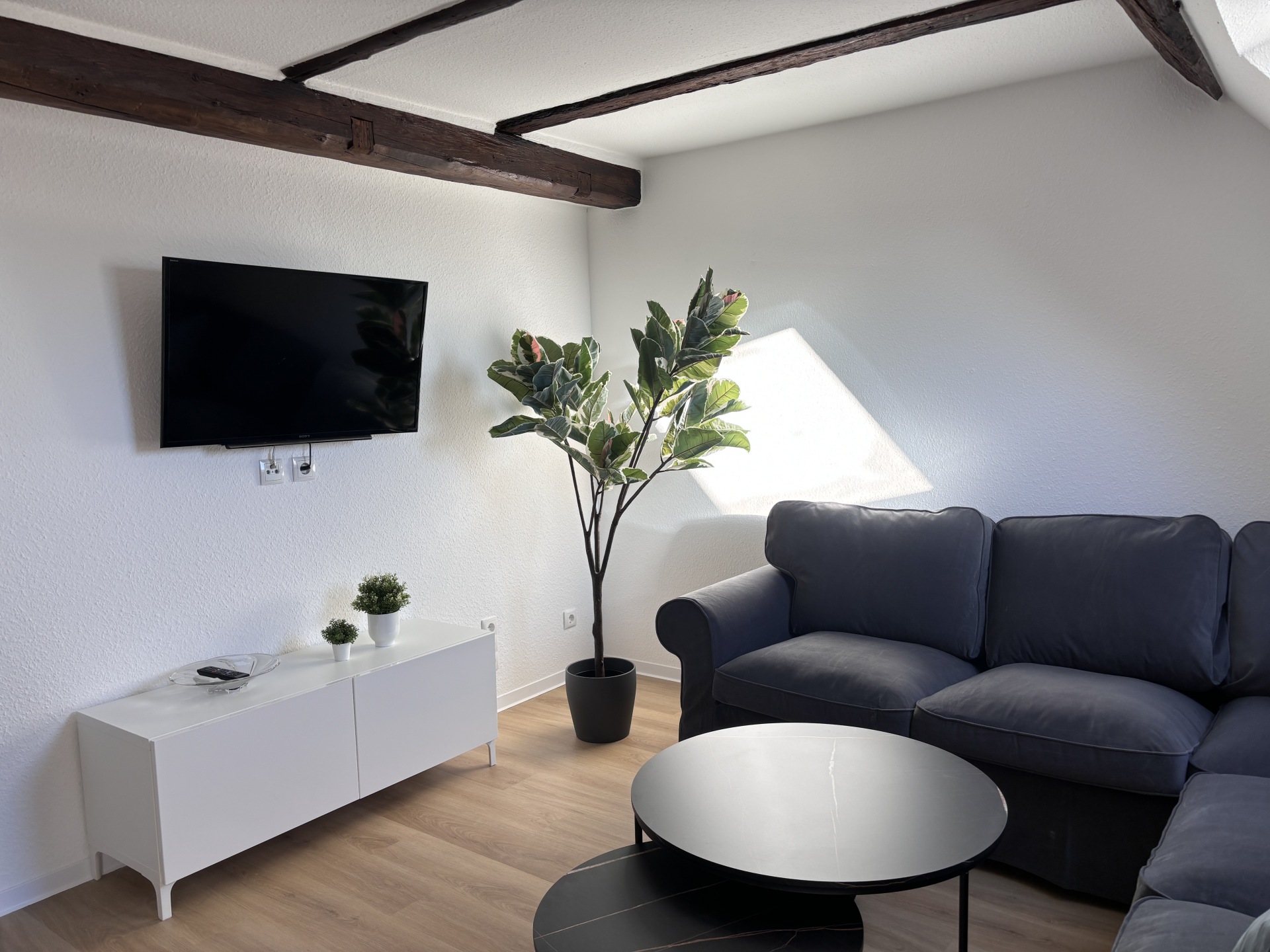 Monteur-Zimmer - Sachsen-Anhalt - KAHSA Apartments in 06116 Halle Saale