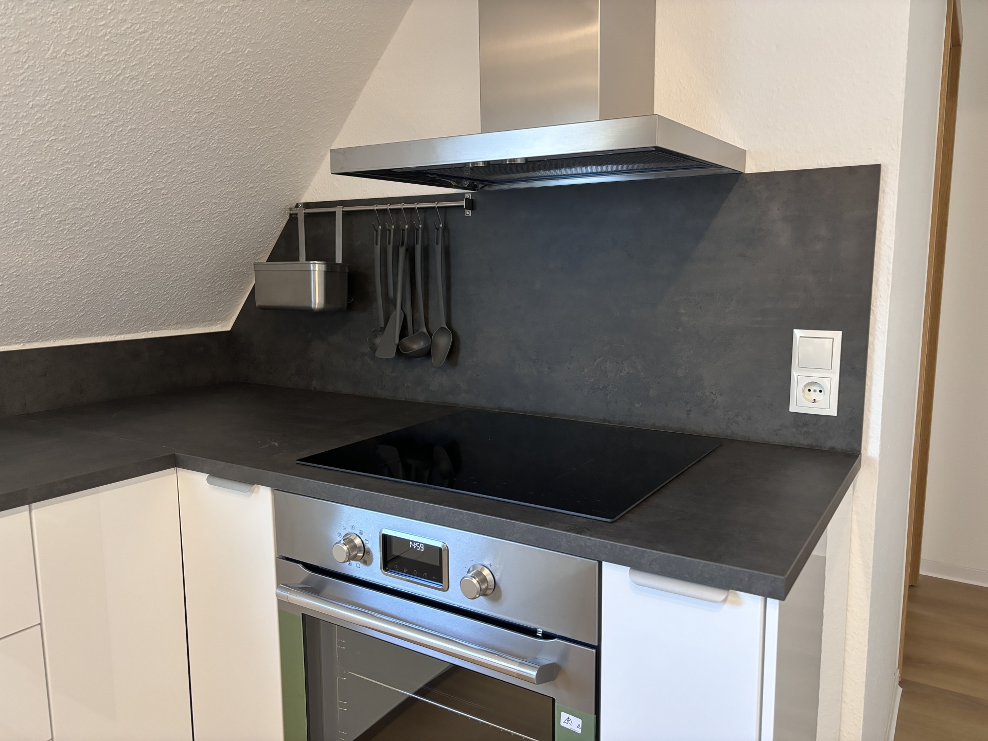 Monteur-Zimmer - Sachsen-Anhalt - KAHSA Apartments in 06116 Halle Saale