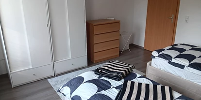 Monteur-Zimmer - Sachsen-Anhalt - Crew Quartier ALL-INCLUSIVE Apartments in Leuna/Merseburg/Halle(Saale) in 06217 Merseburg
