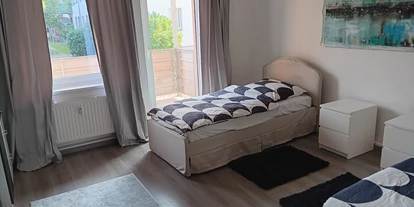 Monteur-Zimmer - Sachsen-Anhalt - Crew Quartier ALL-INCLUSIVE Apartments in Leuna/Merseburg/Halle(Saale) in 06217 Merseburg