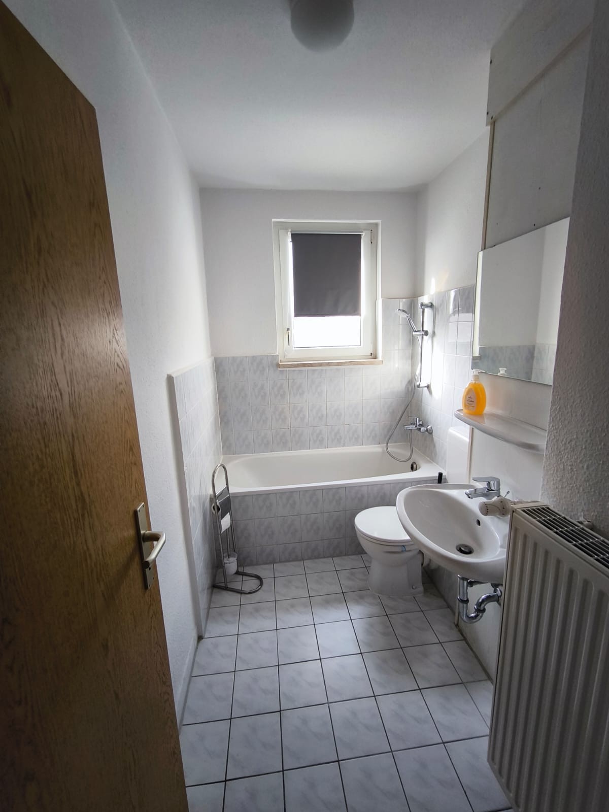 Monteur-Zimmer - Sachsen-Anhalt - Legro Monteurs Wohnungen in 06217 Merseburg