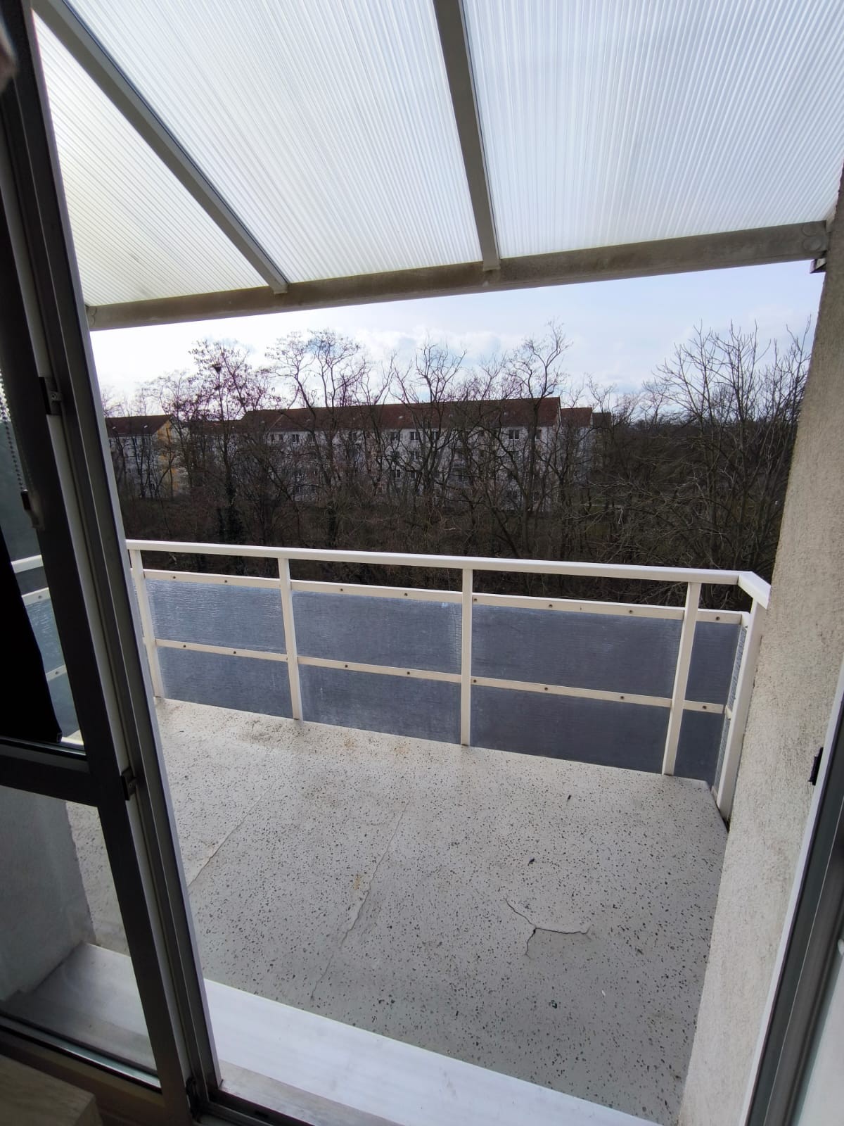 Monteur-Zimmer - Sachsen-Anhalt - Legro Monteurs Wohnungen in 06217 Merseburg