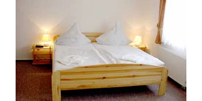 Monteur-Zimmer - Sachsen-Anhalt - Pension Röhrborn
