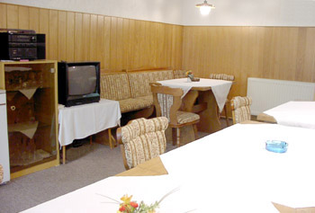 Monteur-Zimmer - Sachsen-Anhalt - Pension Röhrborn