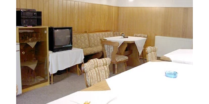Monteur-Zimmer - Sachsen-Anhalt - Pension Röhrborn