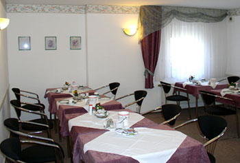 Monteur-Zimmer - Sachsen-Anhalt - Pension Röhrborn