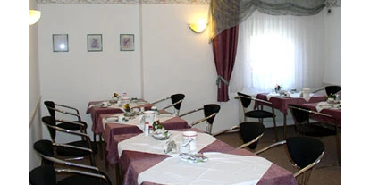 Monteur-Zimmer - Sachsen-Anhalt - Pension Röhrborn
