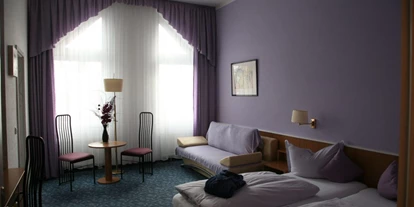 Monteur-Zimmer - Sachsen-Anhalt - Hotel Am St. Georg