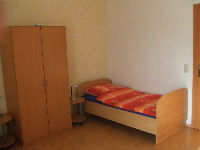 Monteur-Zimmer - Sachsen-Anhalt - Ferienwohnung 5 in Leipzig