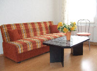 Monteur-Zimmer - Sachsen-Anhalt - Ferienwohnung 5 in Leipzig