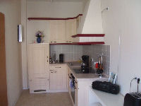 Monteur-Zimmer - Sachsen-Anhalt - Ferienwohnung 5 in Leipzig