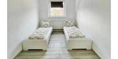 Monteur-Zimmer - Sachsen-Anhalt - Moderne Monteurzimmer und Ferienwohnung / monteurzimmer03@gmail.com