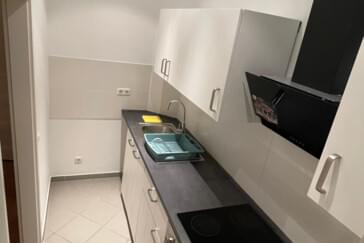 Monteur-Zimmer - Sachsen-Anhalt - Moderne Monteurzimmer und Ferienwohnung / monteurzimmer03@gmail.com