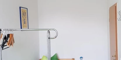 Monteur-Zimmer - Sachsen-Anhalt - Holiday Apartment 9 in Leipzig
