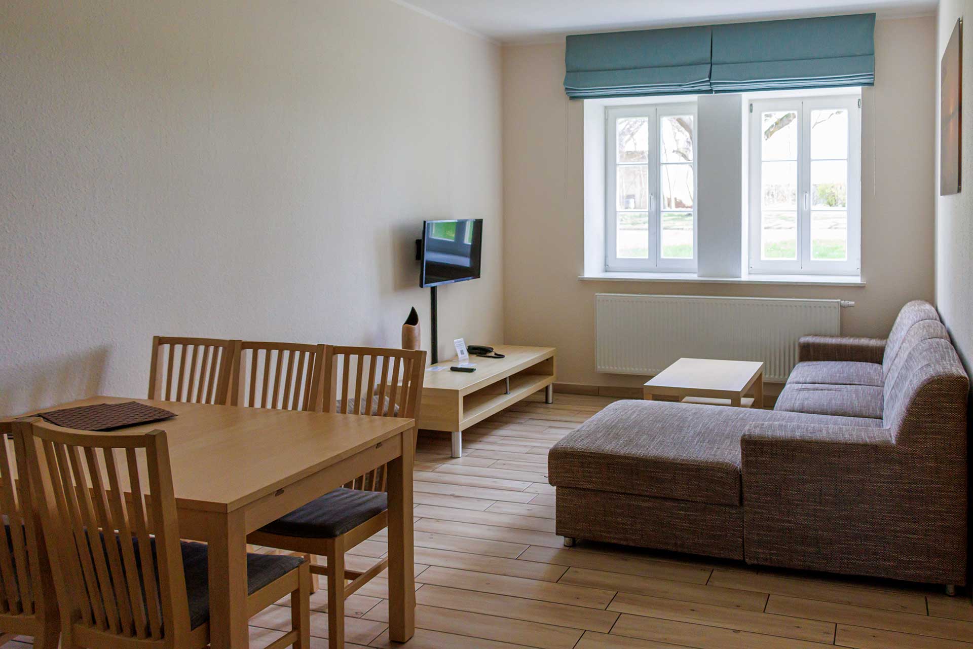 Monteur-Zimmer - Sachsen-Anhalt - Pension Völkerschlacht 1813