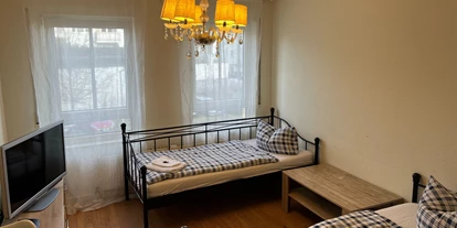 Monteur-Zimmer - Sachsen-Anhalt - "Tommys" Monteurzimmer - Leipzig Nord/Süd/Ost/West