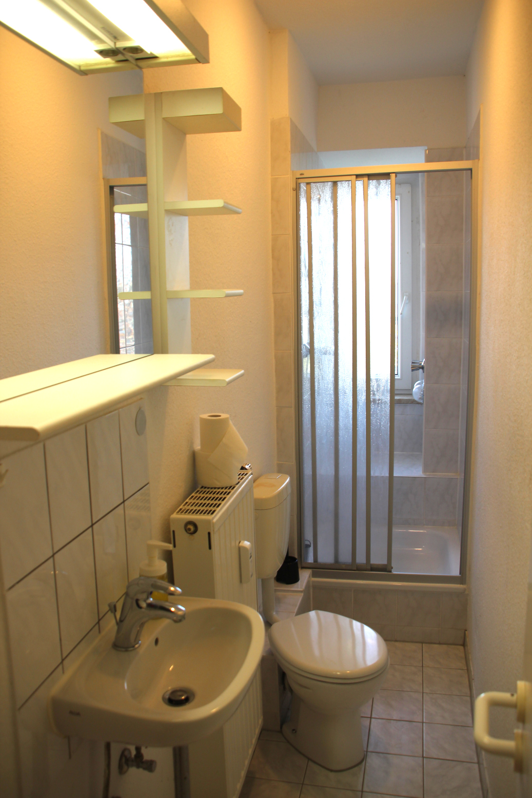 Monteur-Zimmer - Sachsen-Anhalt - Monteurunterkünfte Leipzig