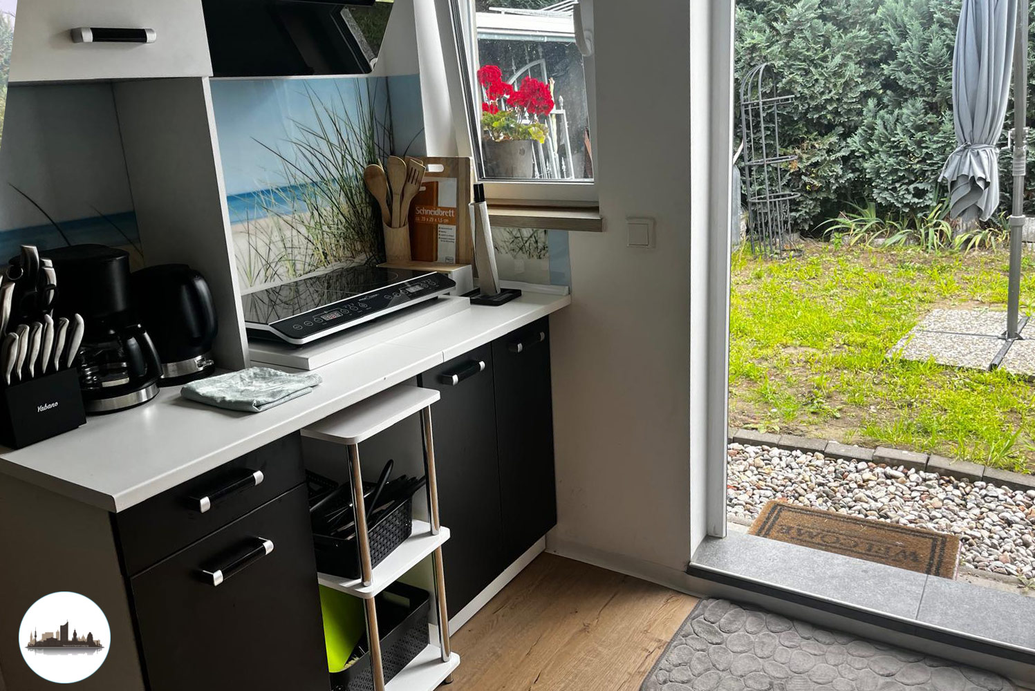 Monteur-Zimmer - Sachsen-Anhalt - Pension Citynah Leipzig