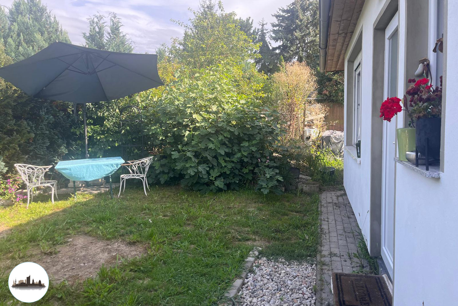 Monteur-Zimmer - Sachsen-Anhalt - https://pension-citynah-leipzig.de/wp-content/uploads/2025/03/Aussen.jpg - Pension Citynah Leipzig