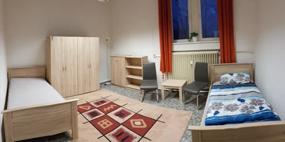 Monteur-Zimmer - Sachsen-Anhalt - Monteursunterkunft in 04178 Leipzig