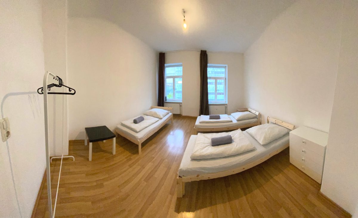 Monteur-Zimmer - Sachsen-Anhalt - Monteurwohnung Leipzig