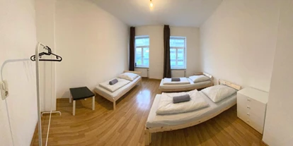 Monteur-Zimmer - Sachsen-Anhalt - Monteurwohnung Leipzig