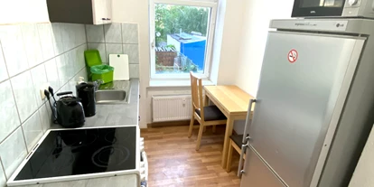 Monteur-Zimmer - Sachsen-Anhalt - Monteurwohnung Leipzig