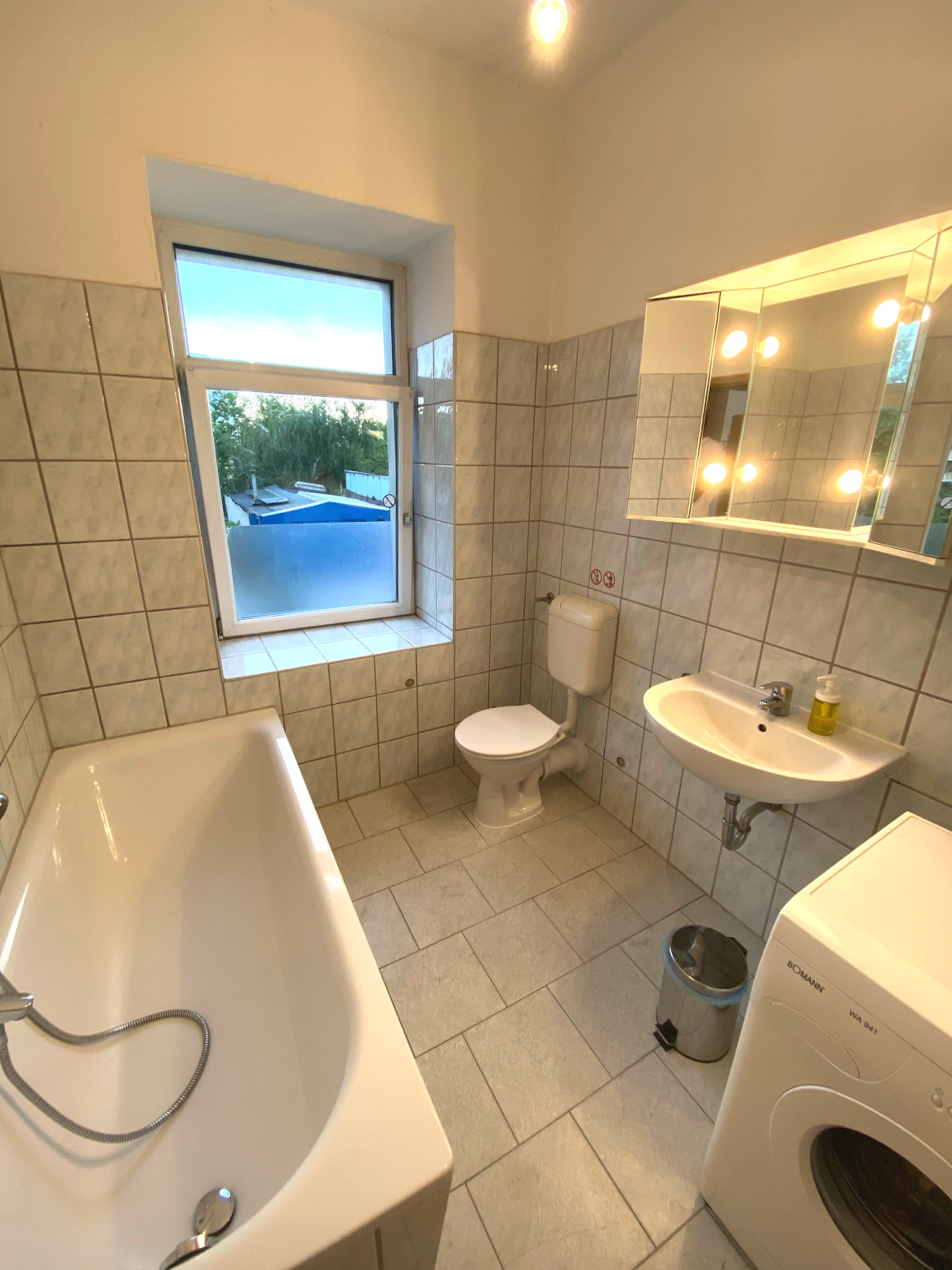 Monteur-Zimmer - Sachsen-Anhalt - Monteurwohnung Leipzig