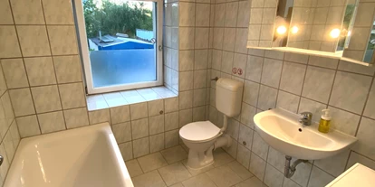 Monteur-Zimmer - Sachsen-Anhalt - Monteurwohnung Leipzig