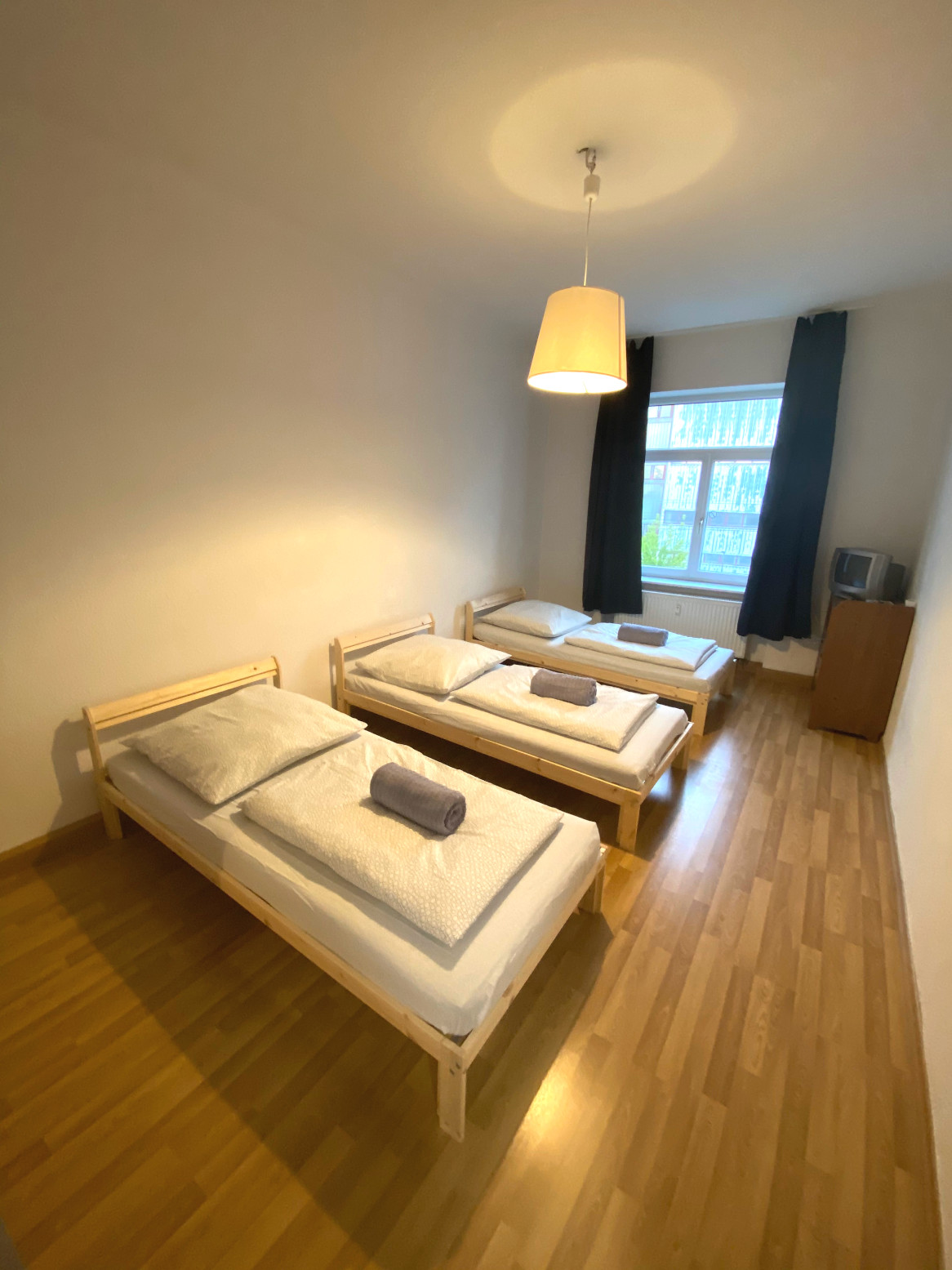 Monteur-Zimmer - Sachsen-Anhalt - https://www.fairschlafen.com/wp-content/uploads/2021/12/Dieskau128-3.jpg - Monteurwohnung Leipzig