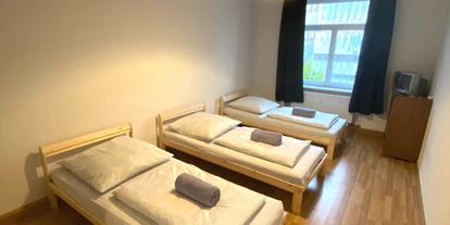 Monteur-Zimmer - Sachsen-Anhalt - https://www.fairschlafen.com/wp-content/uploads/2021/12/Dieskau128-3.jpg - Monteurwohnung Leipzig