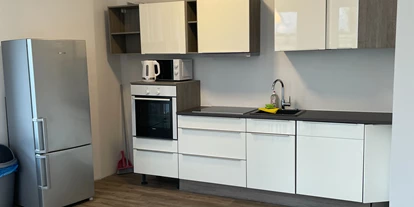 Monteur-Zimmer - Sachsen-Anhalt - Möblierte Ferienwohnung - Monteurwohnung - Monteurzimmer