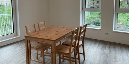 Monteur-Zimmer - Sachsen-Anhalt - Möblierte Ferienwohnung - Monteurwohnung - Monteurzimmer