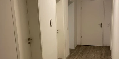 Monteur-Zimmer - Sachsen-Anhalt - Möblierte Ferienwohnung - Monteurwohnung - Monteurzimmer
