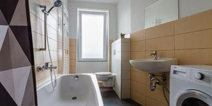 Monteur-Zimmer - Sachsen-Anhalt - DKN | Ihre Monteurzimmer-Lösung in Leipzig | Ab sofort frei