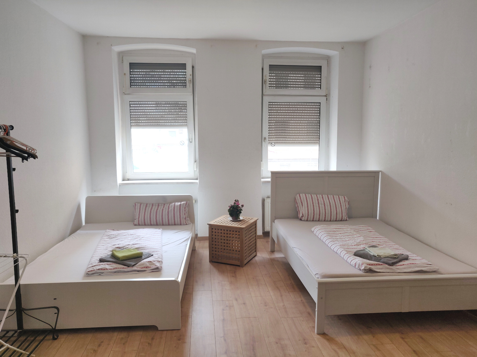 Monteur-Zimmer - Sachsen-Anhalt - Monteurzimmer Leipzig