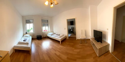Monteur-Zimmer - Sachsen-Anhalt - Monteurzimmer Leipzig