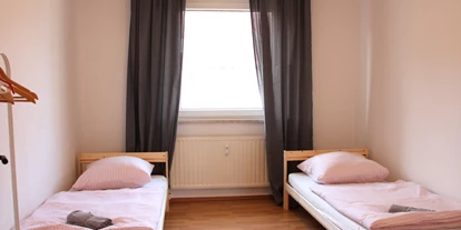 Monteur-Zimmer - Sachsen-Anhalt - Monteurzimmer Leipzig