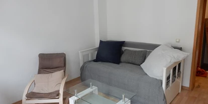 Monteur-Zimmer - Sachsen-Anhalt - Zentrale 2 Zimmer Wohnungen mit Balkon