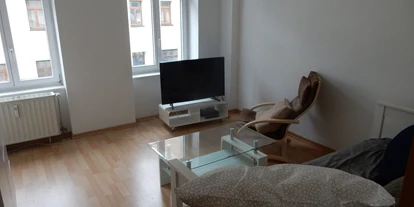 Monteur-Zimmer - Sachsen-Anhalt - Zentrale 2 Zimmer Wohnungen mit Balkon