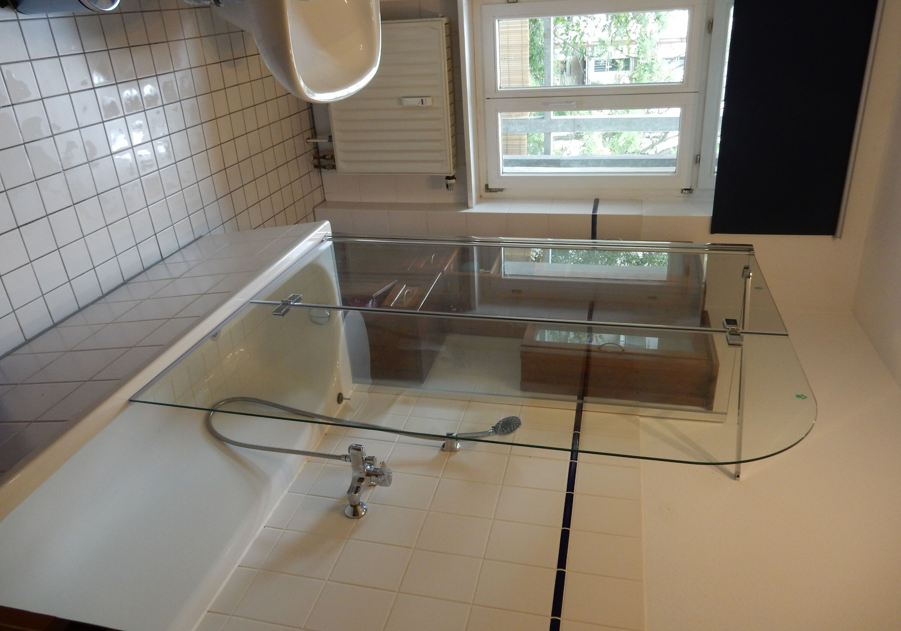 Monteur-Zimmer - Sachsen-Anhalt - https://images.monteurzimmer.de/42af3e7d4a/xl/914af2c4-412c-4343-b351-a5d6dc524469.jpg - Zentrale 2 Zimmer Wohnungen mit Balkon