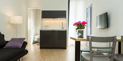 Monteur-Zimmer - Sachsen-Anhalt - ZeitRaum10 - Apartment Hotel