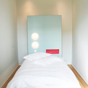 Monteur-Zimmer - Sachsen-Anhalt - ZeitRaum10 - Apartment Hotel