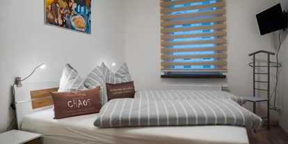 Monteur-Zimmer - Sachsen-Anhalt - Ferienwohnung Leipzig West
