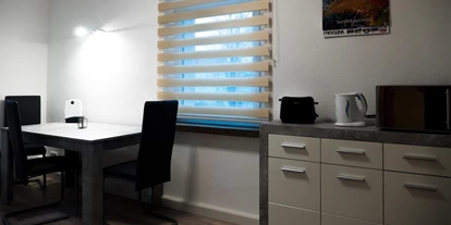 Monteur-Zimmer - Sachsen-Anhalt - Ferienwohnung Leipzig West