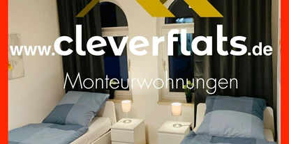 Monteur-Zimmer - Sachsen-Anhalt - Nagelneue Monteurwohnungen in Leipzig