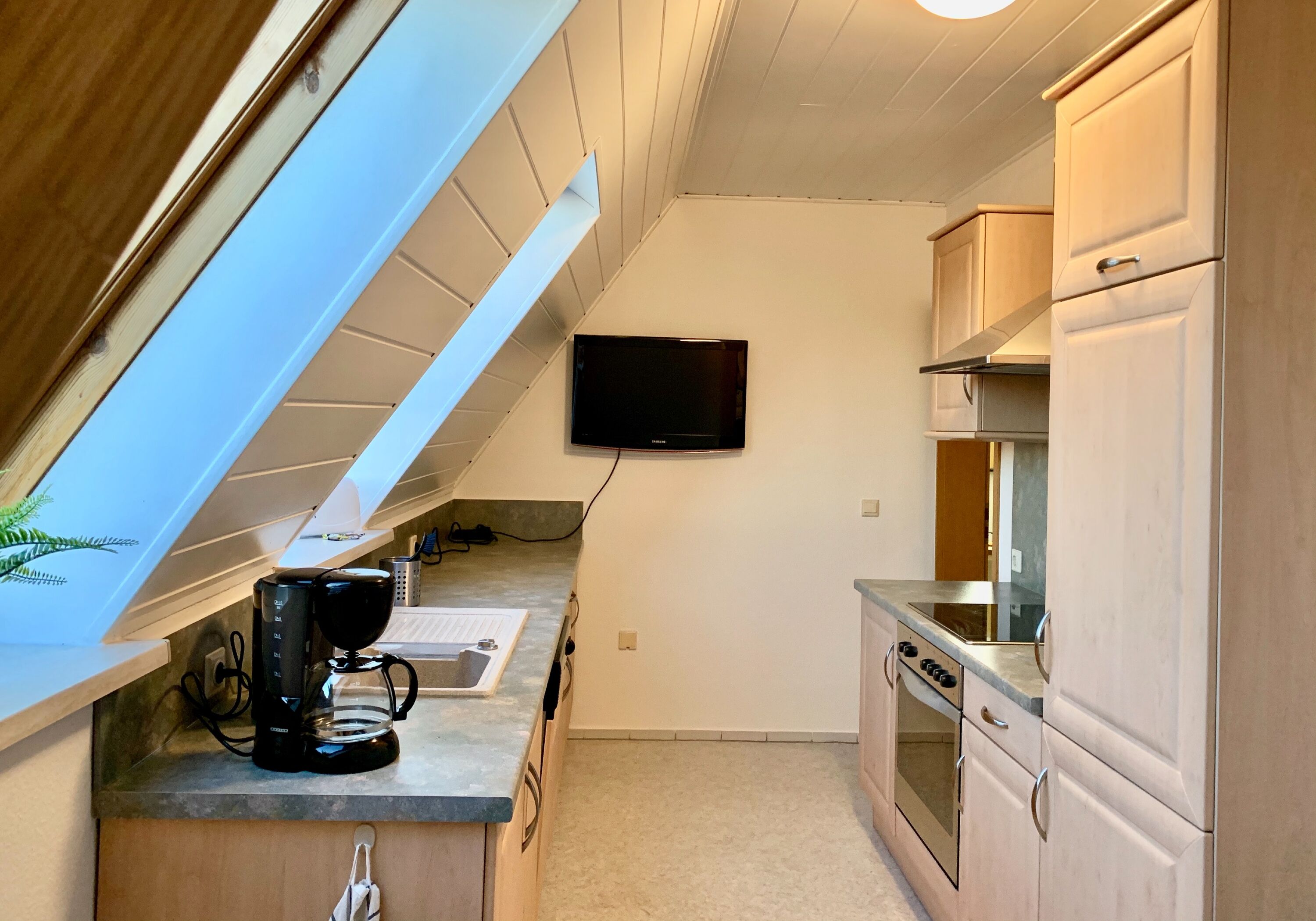 Monteur-Zimmer - Sachsen-Anhalt - Nagelneue Monteurwohnungen in Leipzig