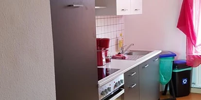 Monteur-Zimmer - Sachsen-Anhalt - Ferienwohnung 8 in Leipzig