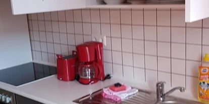 Monteur-Zimmer - Sachsen-Anhalt - Ferienwohnung 8 in Leipzig